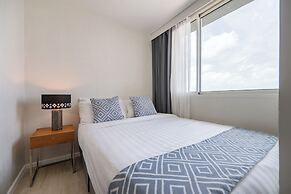 Veranda Residence by SEA U PATTAYA