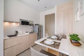 Veranda Residence Pattaya