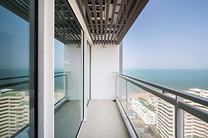Veranda Residence Pattaya
