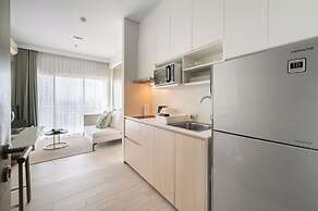 Veranda Residence Pattaya