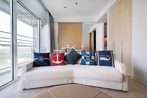 Veranda Residence Pattaya