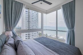 Veranda Residence Pattaya