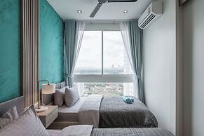 Veranda Residence Pattaya