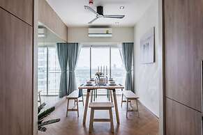 Veranda Residence Pattaya