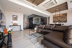 Veranda Residence Pattaya