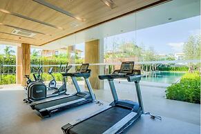 Veranda Residence Pattaya