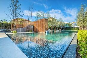 Veranda Residence Pattaya