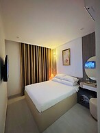 Cindy Homestay Grand World