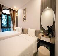 Cindy Homestay Grand World