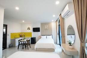 Cindy Homestay Grand World