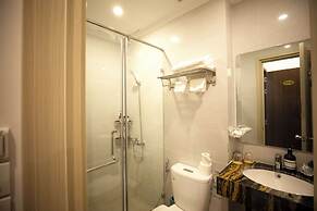 Cindy Homestay Grand World