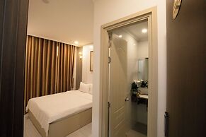 Cindy Homestay Grand World