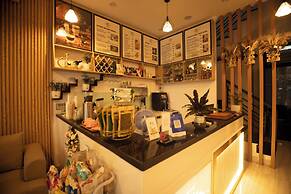 Cindy Homestay Grand World