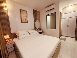 Cindy Homestay Grand World