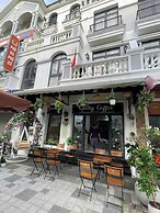 Cindy Homestay Grand World