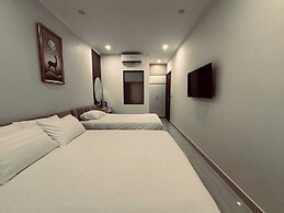 Cindy Homestay Grand World