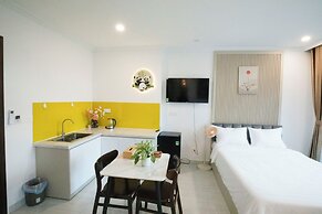 Cindy Homestay Grand World