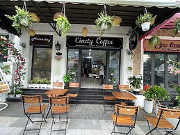 Cindy Homestay Grand World