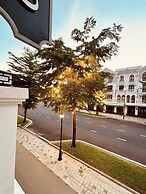 Cindy Homestay Grand World