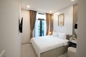 Cindy Homestay Grand World
