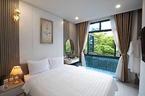 Cindy Homestay Grand World