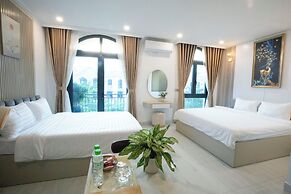 Cindy Homestay Grand World