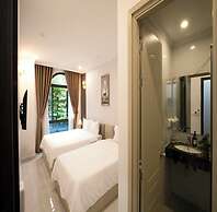 Cindy Homestay Grand World