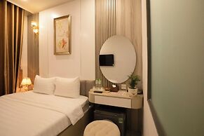 Cindy Homestay Grand World