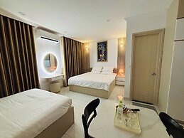 Cindy Homestay Grand World