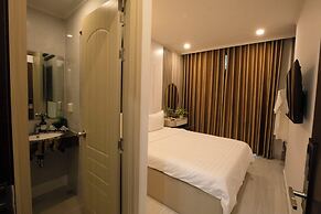 Cindy Homestay Grand World