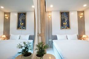 Cindy Homestay Grand World