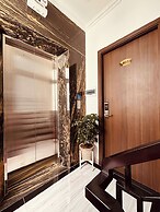 Cindy Homestay Grand World