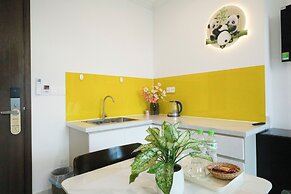 Cindy Homestay Grand World