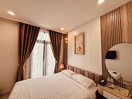 Cindy Homestay Grand World