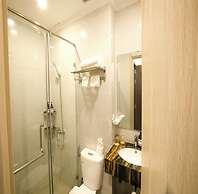 Cindy Homestay Grand World