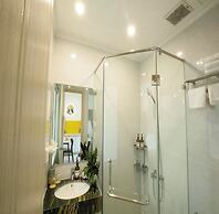 Cindy Homestay Grand World