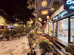 Cindy Homestay Grand World