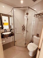 Cindy Homestay Grand World