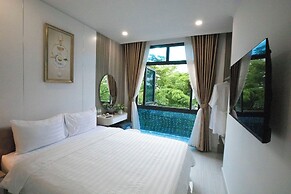 Cindy Homestay Grand World