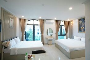 Cindy Homestay Grand World