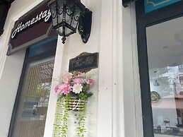 Cindy Homestay Grand World