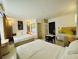 Cindy Homestay Grand World