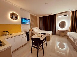 Cindy Homestay Grand World