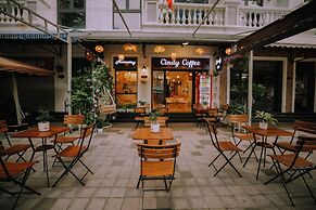 Cindy Homestay Grand World