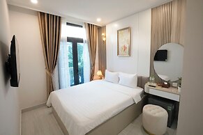 Cindy Homestay Grand World