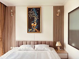 Cindy Homestay Grand World