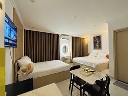 Cindy Homestay Grand World