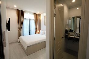 Cindy Homestay Grand World