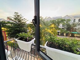 Cindy Homestay Grand World