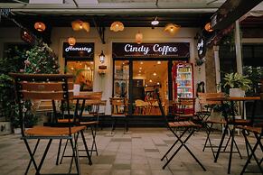 Cindy Homestay Grand World